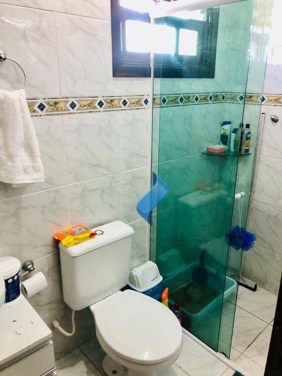 Casa de Condomínio à venda com 3 quartos, 89m² - Foto 14