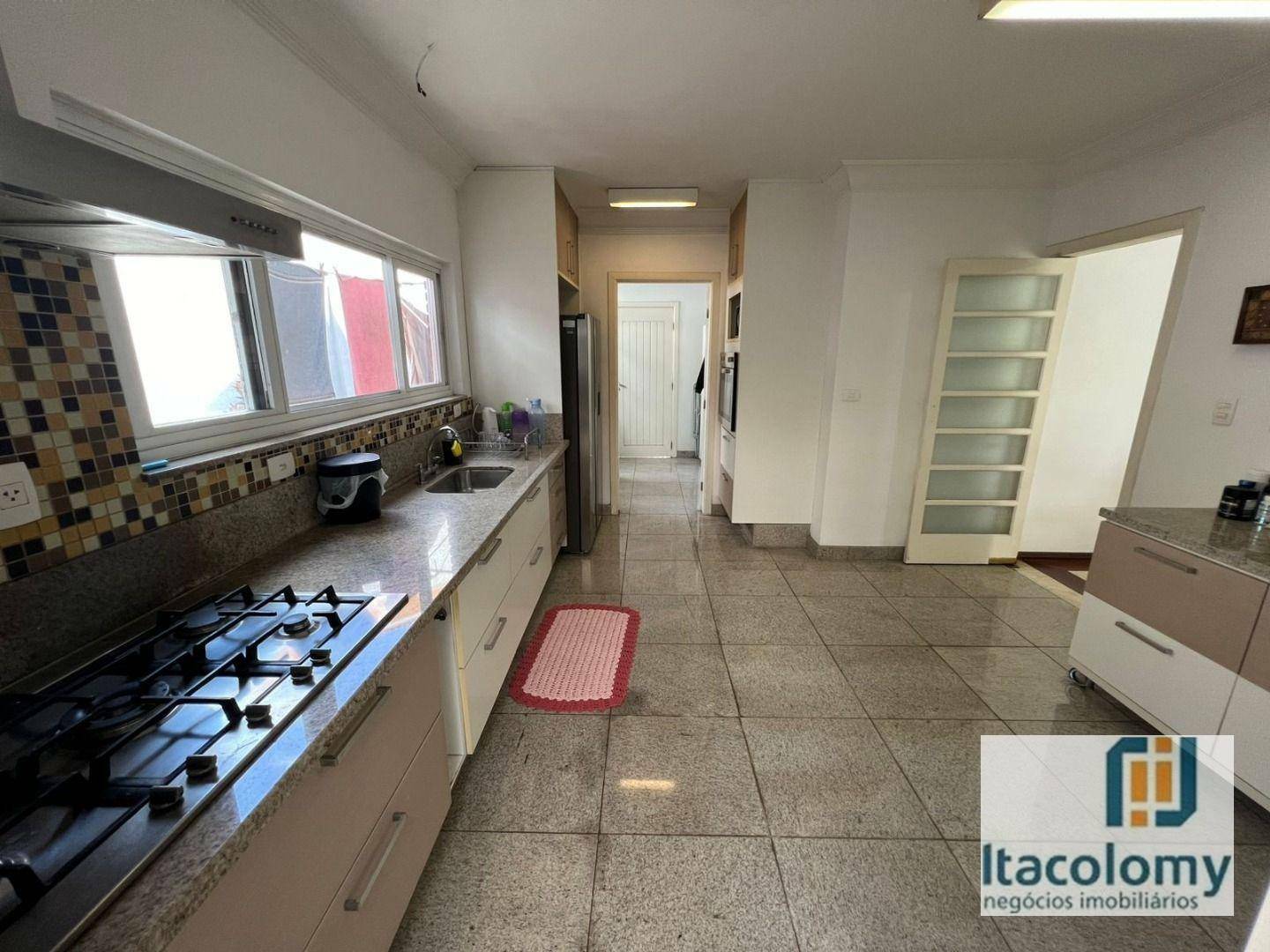 Casa de Condomínio à venda e aluguel com 4 quartos, 353m² - Foto 6