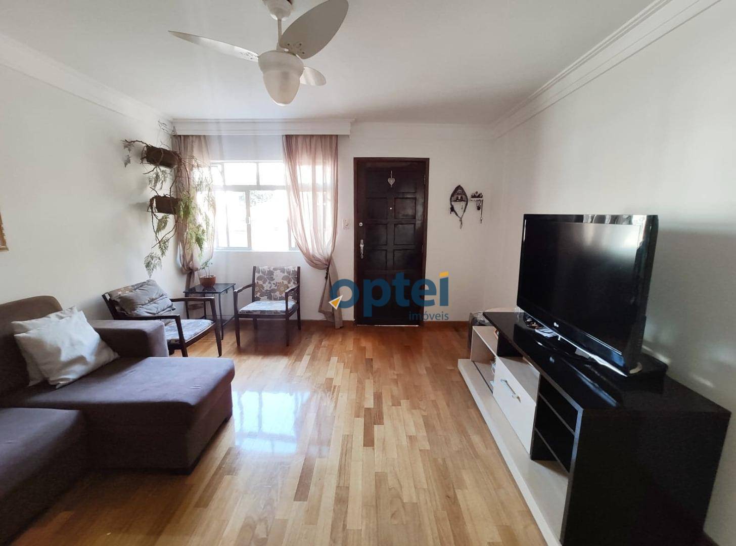 Apartamento à venda com 3 quartos, 101m² - Foto 3