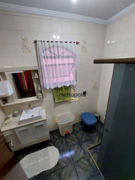 Sobrado à venda com 4 quartos, 191m² - Foto 13