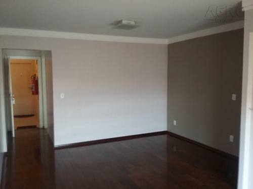 Apartamento à venda com 3 quartos, 84m² - Foto 1