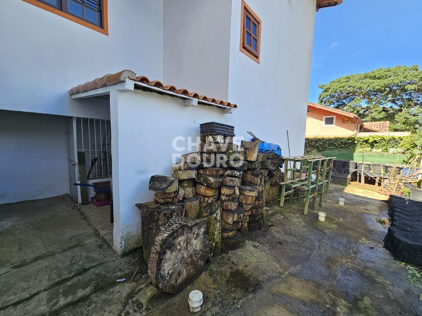 Casa à venda com 3 quartos, 173m² - Foto 44