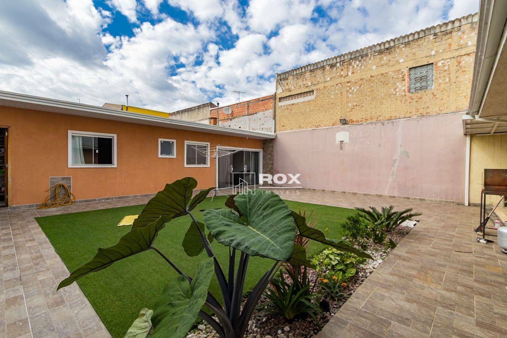 Casa à venda com 4 quartos, 161m² - Foto 40