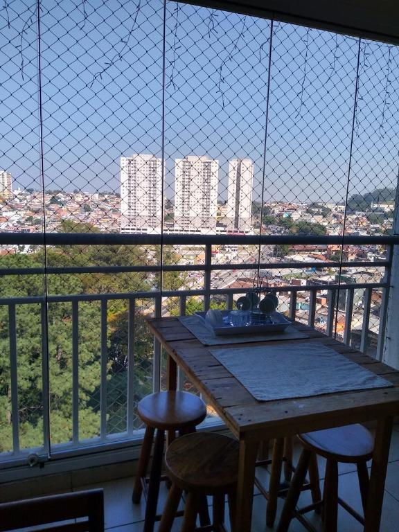 Apartamento à venda com 3 quartos, 85m² - Foto 28