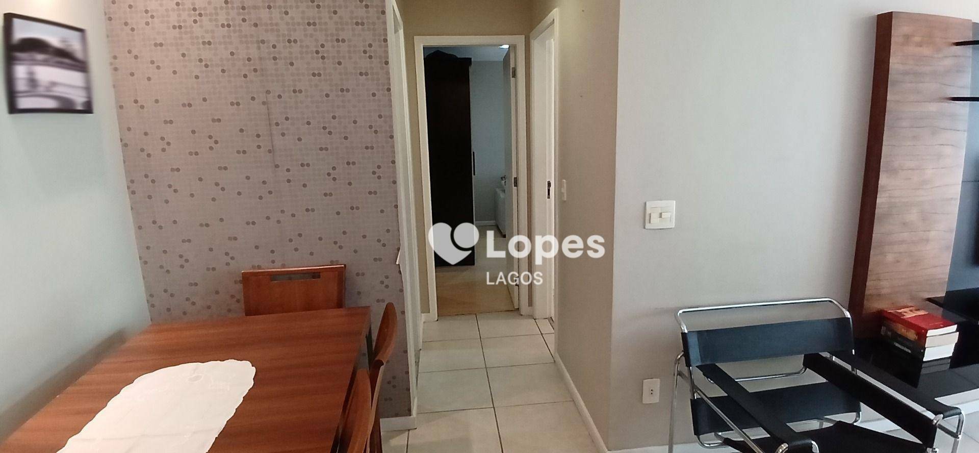 Apartamento à venda com 2 quartos, 85m² - Foto 6