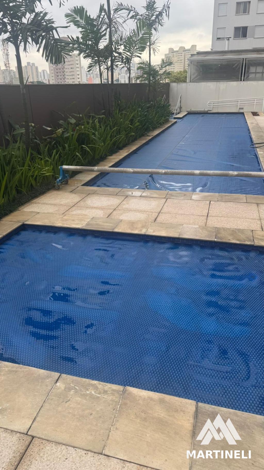 Apartamento à venda com 1 quarto, 46m² - Foto 44