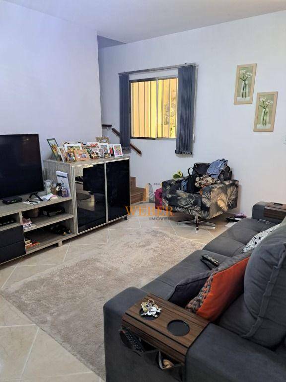 Sobrado à venda com 2 quartos, 81m² - Foto 20