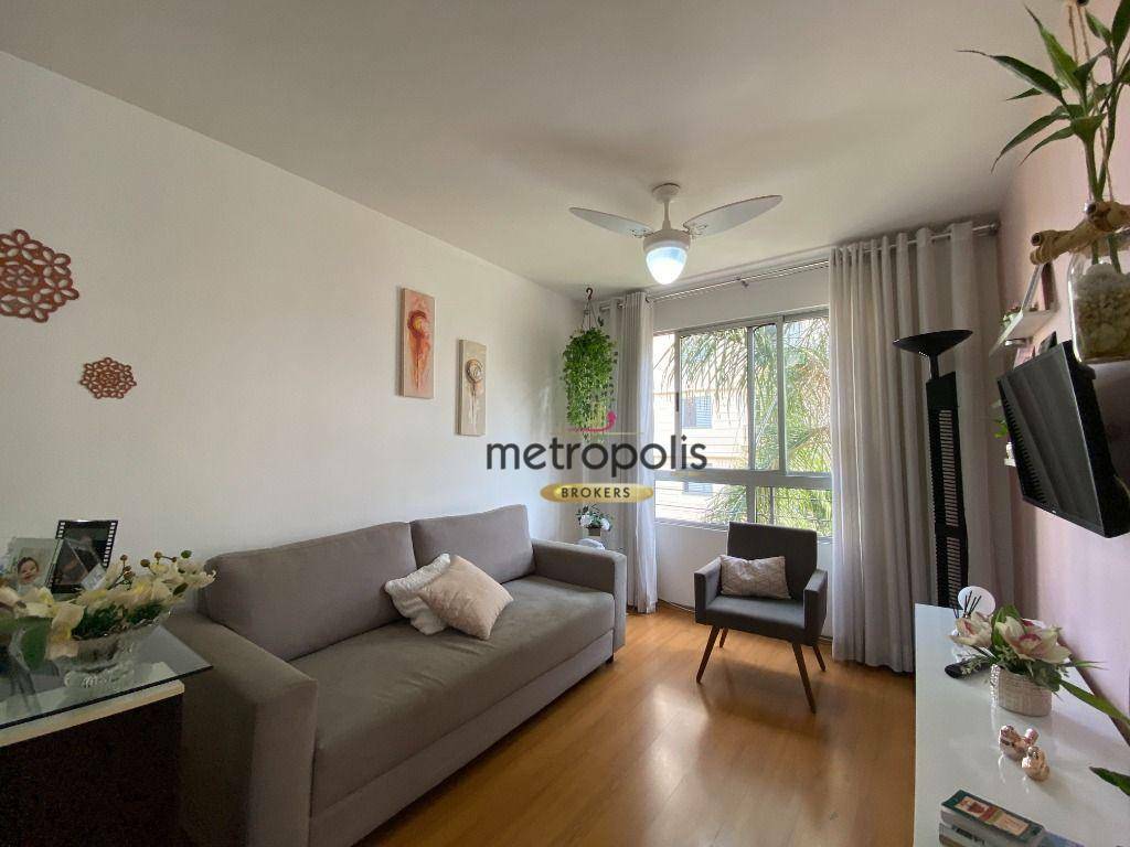 Apartamento à venda com 3 quartos, 64m² - Foto 11