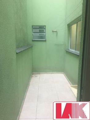 Apartamento à venda com 2 quartos, 49m² - Foto 6