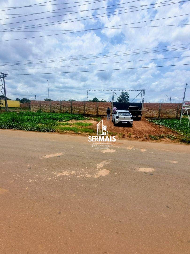 Terreno, 990 m² - Foto 1