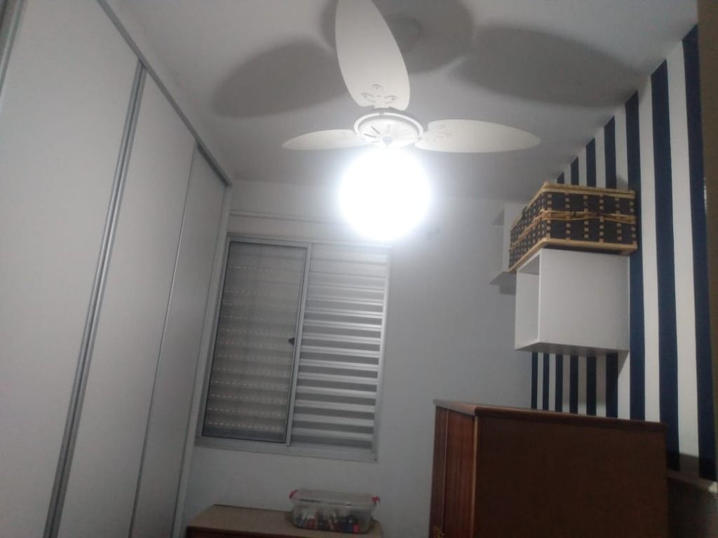 Apartamento à venda com 2 quartos, 40m² - Foto 15