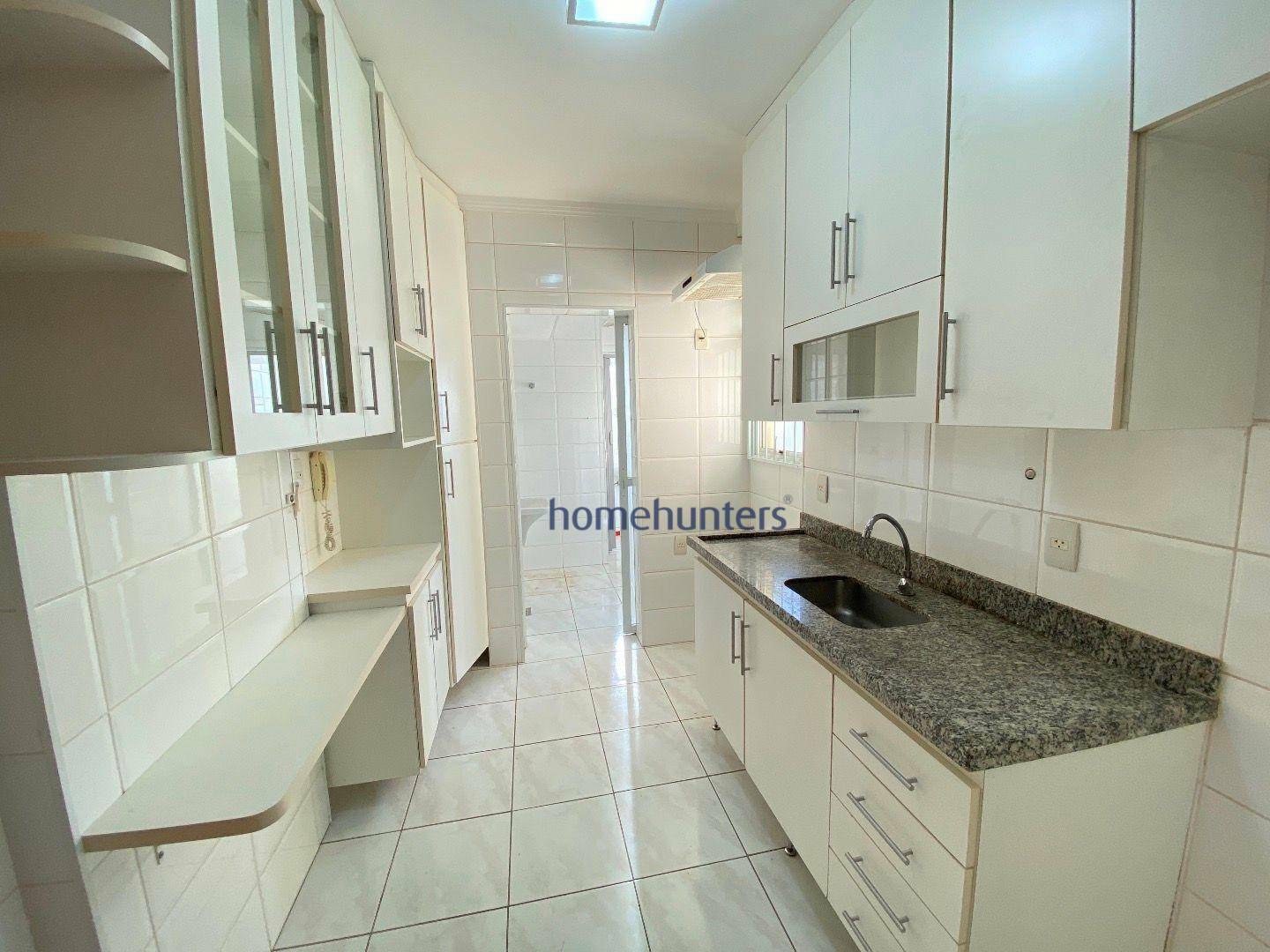 Apartamento à venda com 3 quartos, 100m² - Foto 8