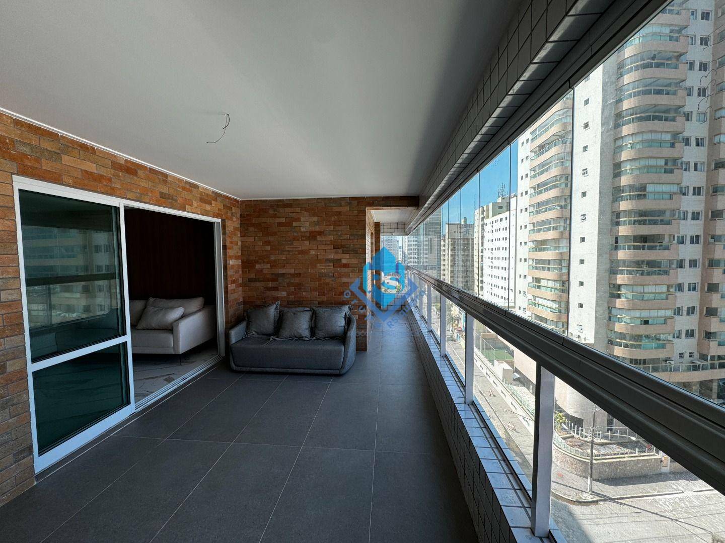 Apartamento à venda com 3 quartos, 126m² - Foto 5