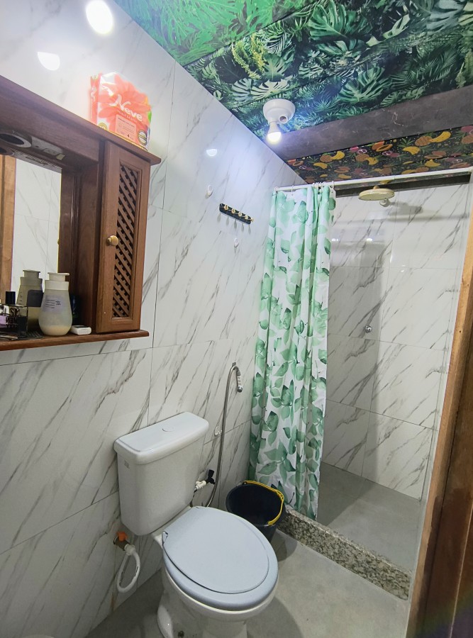 Casa à venda com 1 quarto, 450m² - Foto 12