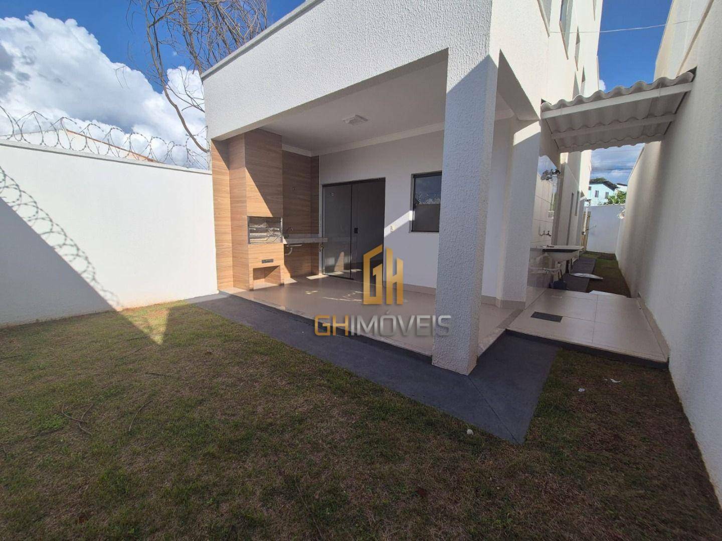 Sobrado à venda com 3 quartos, 145m² - Foto 3