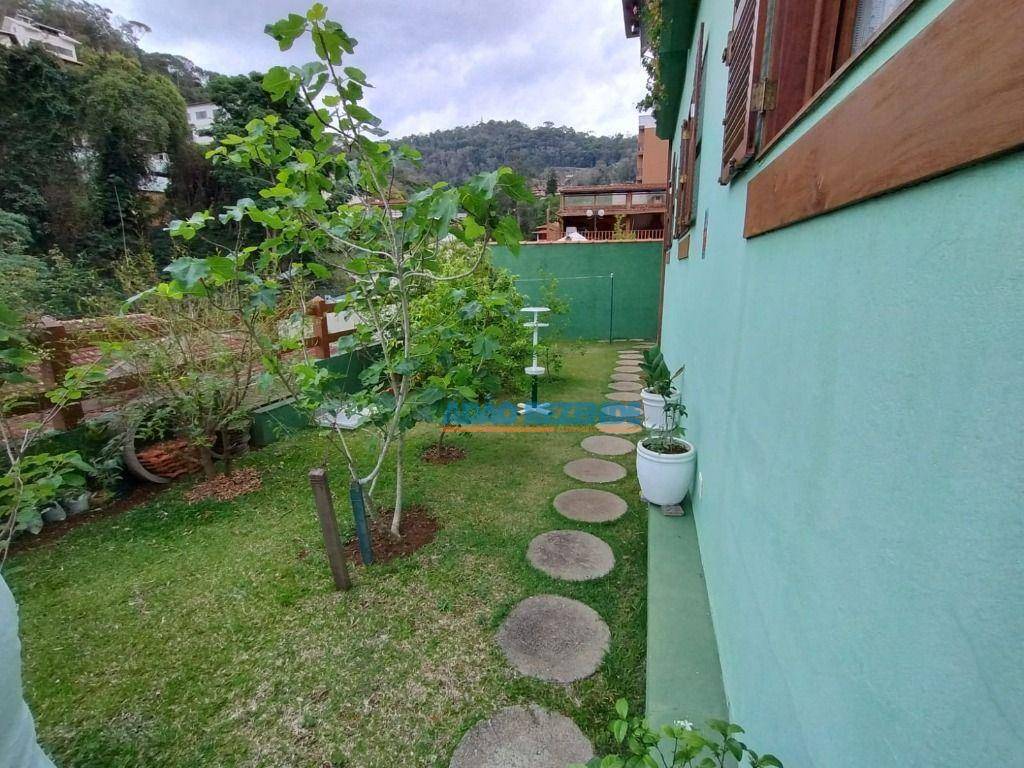 Casa, 3 quartos, 280 m² - Foto 42