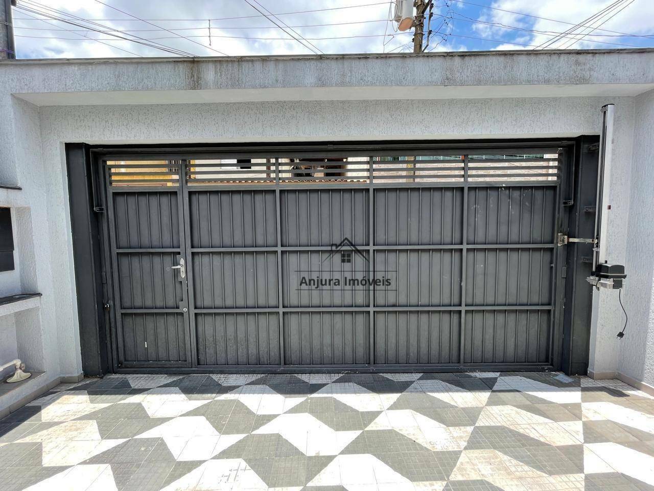 Sobrado à venda com 2 quartos, 100m² - Foto 17