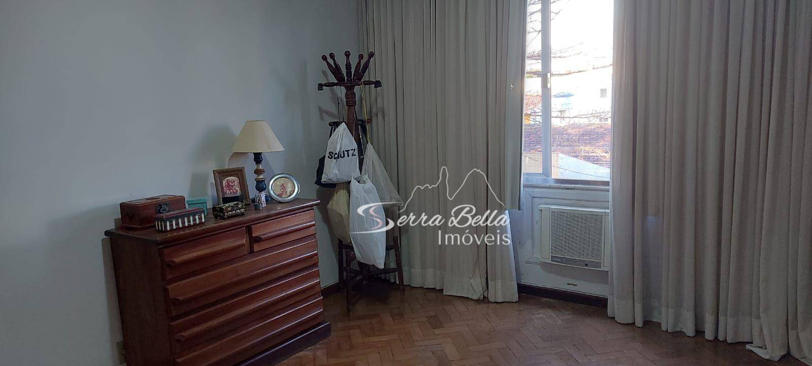 Apartamento à venda com 3 quartos, 110m² - Foto 3