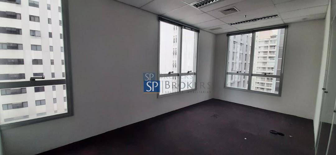 Conjunto Comercial-Sala para alugar, 279m² - Foto 20