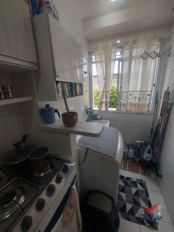 Apartamento à venda com 2 quartos, 45m² - Foto 5