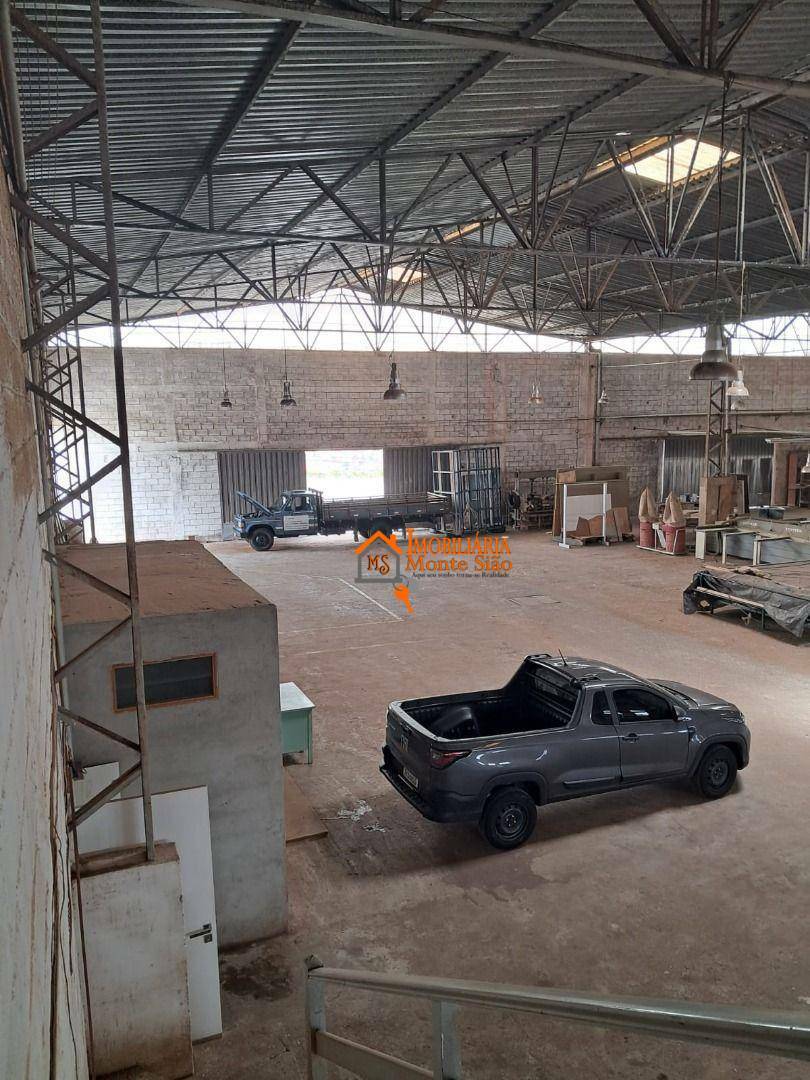 Depósito-Galpão-Armazém à venda, 3000m² - Foto 3