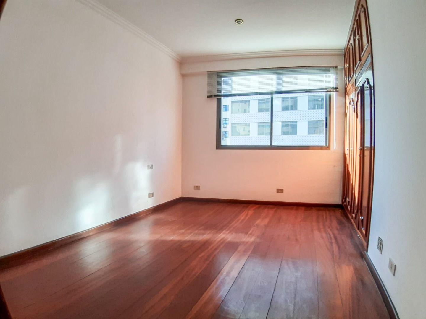 Apartamento à venda com 5 quartos, 313m² - Foto 34