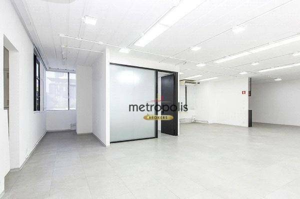 Conjunto Comercial-Sala à venda e aluguel, 147m² - Foto 5