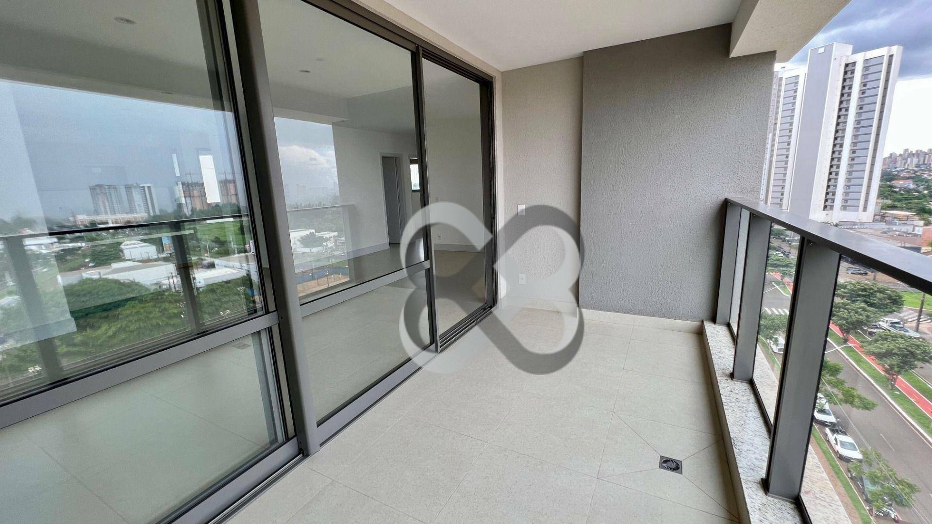 Apartamento para alugar com 2 quartos, 115m² - Foto 7