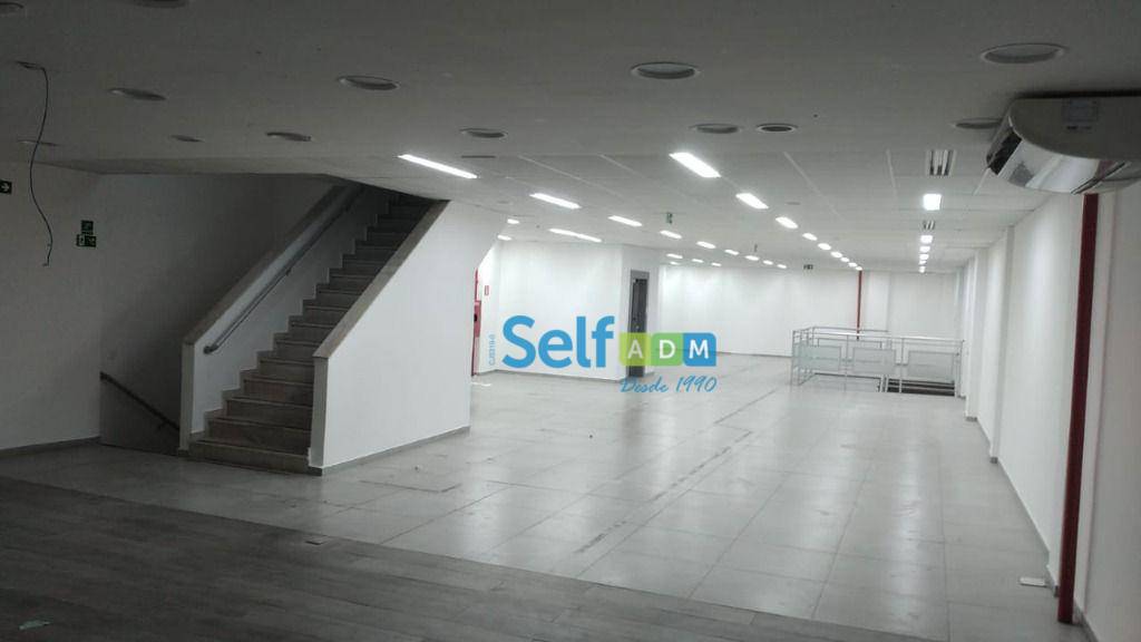 Loja-Salão para alugar, 998m² - Foto 7