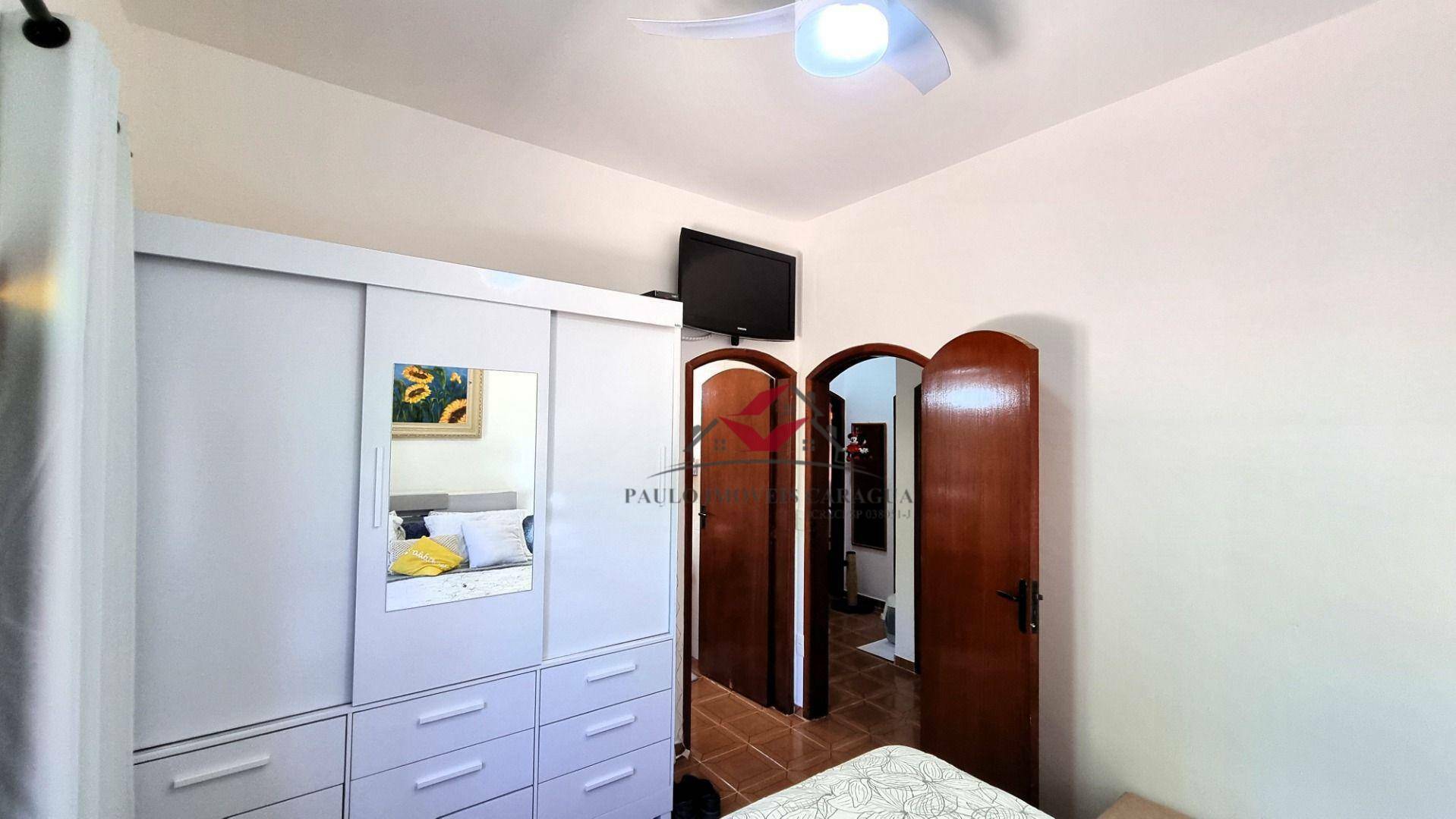 Casa de Condomínio à venda com 3 quartos, 209m² - Foto 11