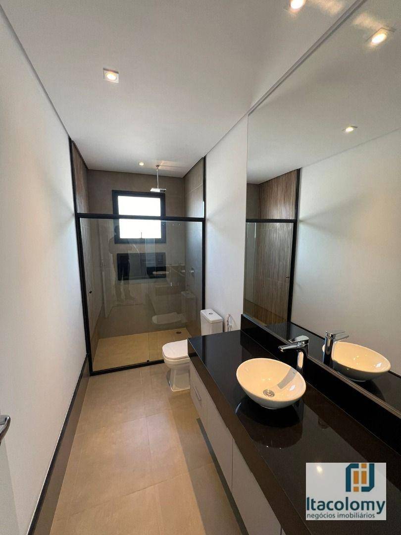 Casa de Condomínio à venda com 5 quartos, 405m² - Foto 19