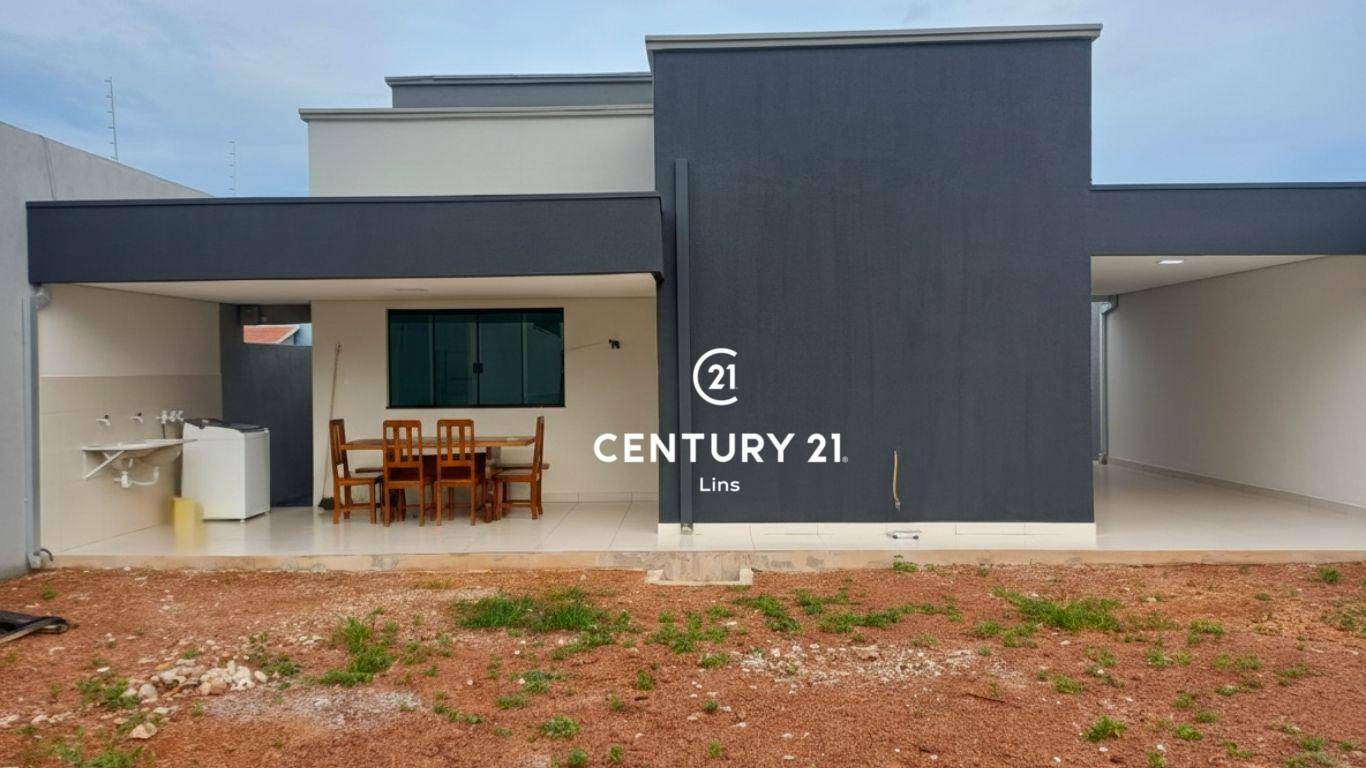 Casa, 2 quartos - Foto 5