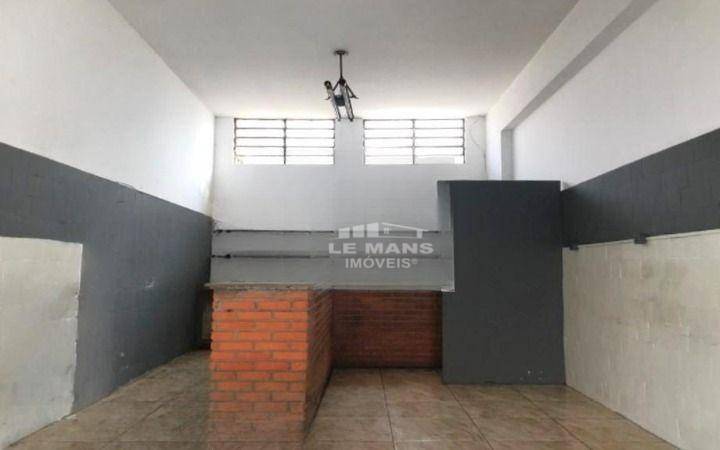 Loja-Salão para alugar, 46m² - Foto 1