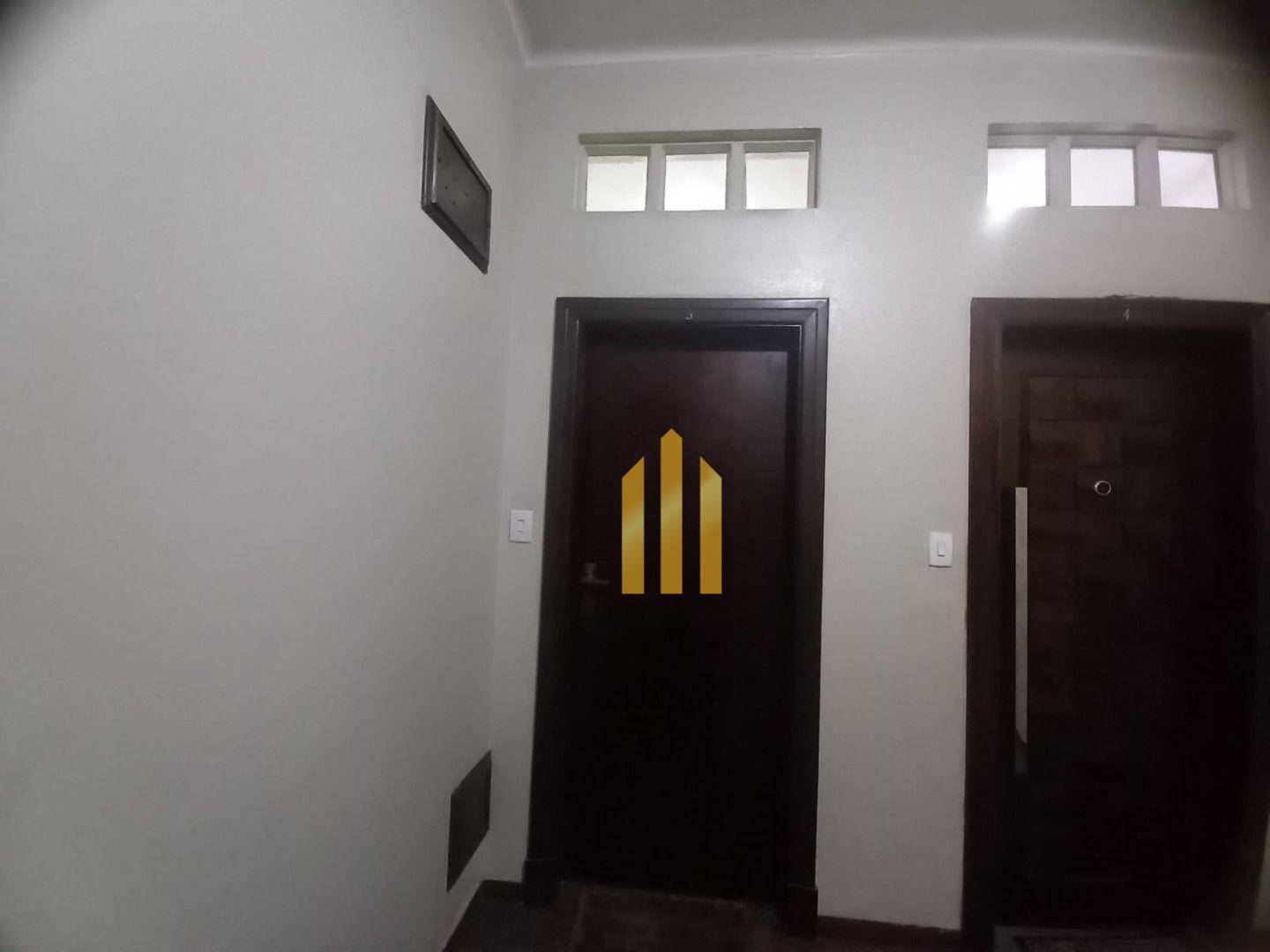 Apartamento à venda com 3 quartos, 110m² - Foto 3