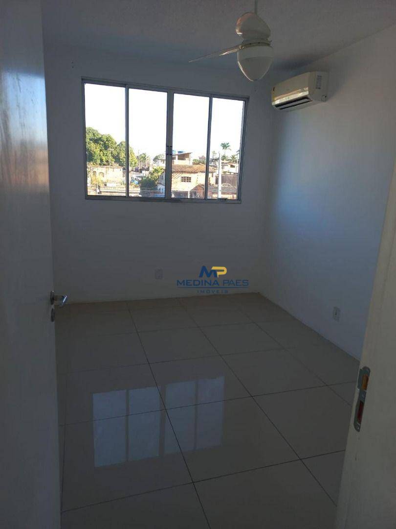 Apartamento à venda com 2 quartos, 46m² - Foto 13