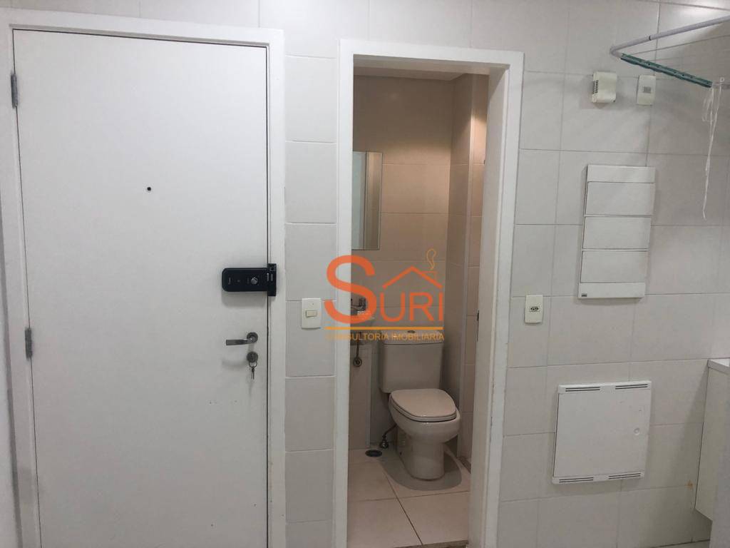 Apartamento à venda com 3 quartos, 135m² - Foto 20