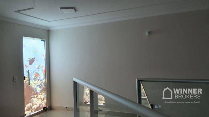 Sobrado à venda com 4 quartos, 256m² - Foto 21
