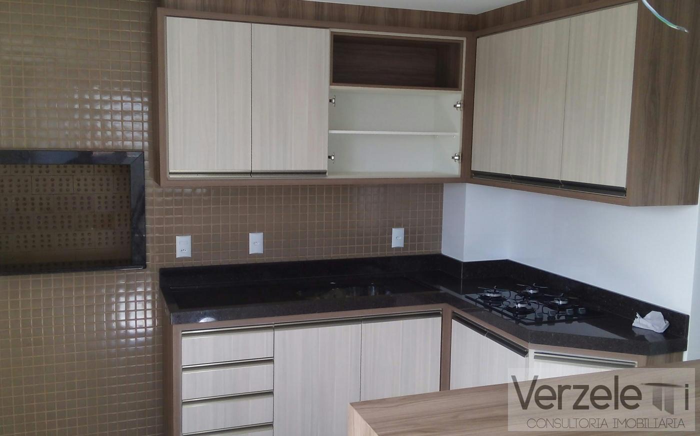 Apartamento à venda com 2 quartos, 89m² - Foto 5