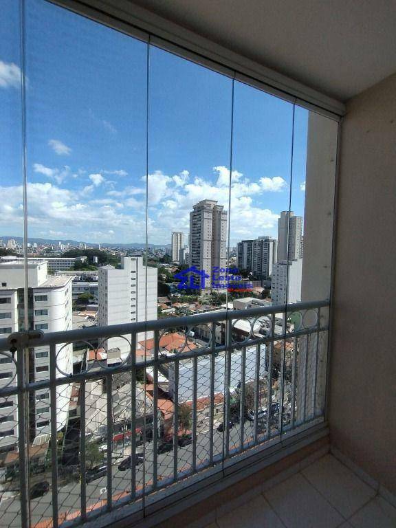 Apartamento para alugar com 3 quartos, 58m² - Foto 25