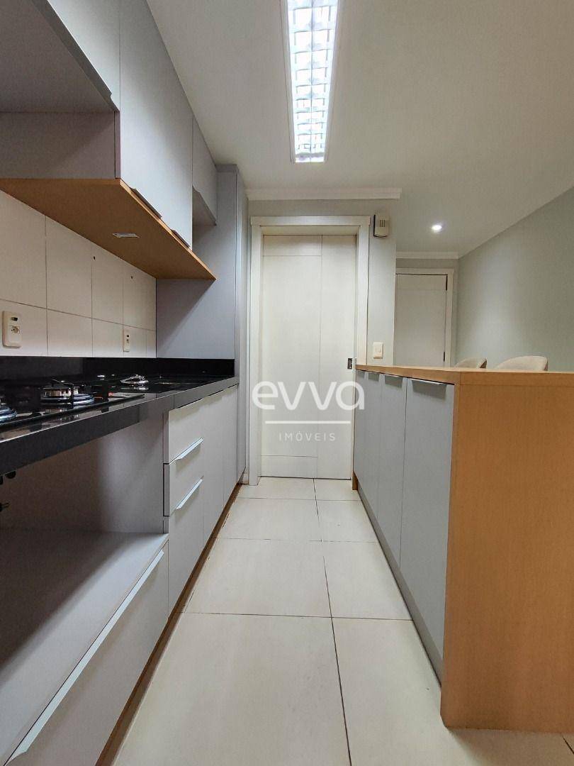 Apartamento à venda com 2 quartos, 82m² - Foto 8