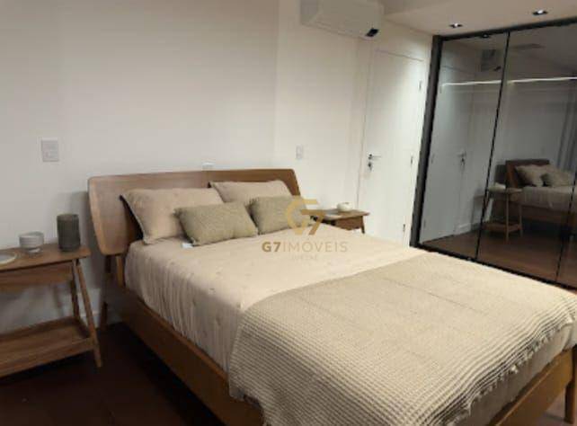 Apartamento à venda com 3 quartos, 125m² - Foto 12