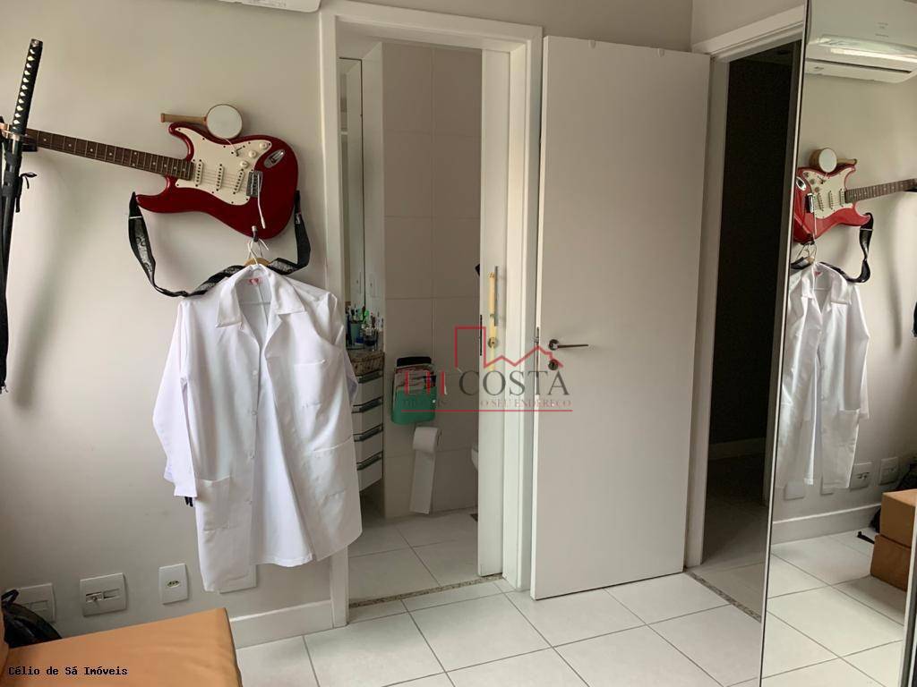 Apartamento à venda com 4 quartos, 140m² - Foto 17