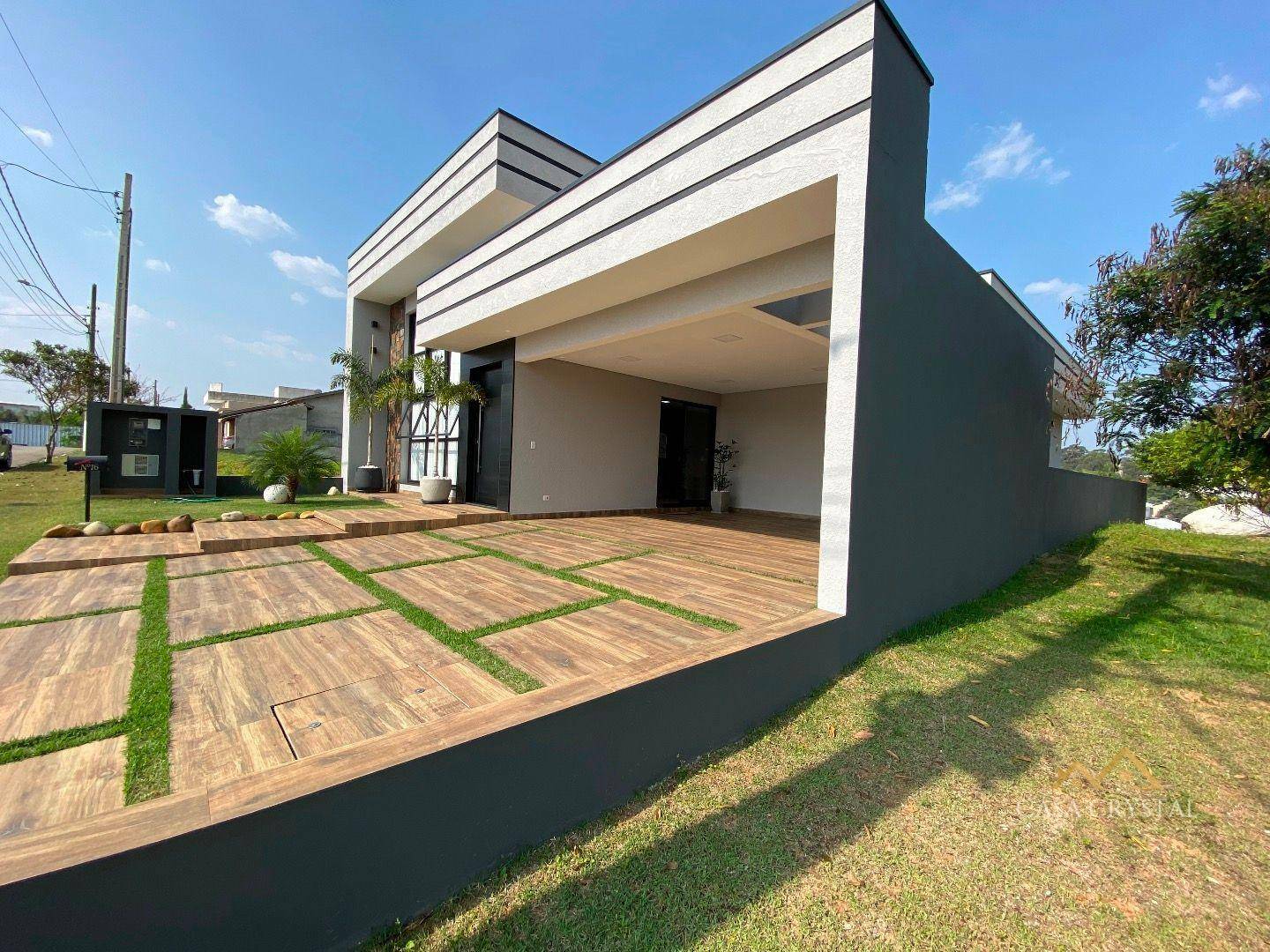 Casa de Condomínio à venda com 3 quartos, 200m² - Foto 59