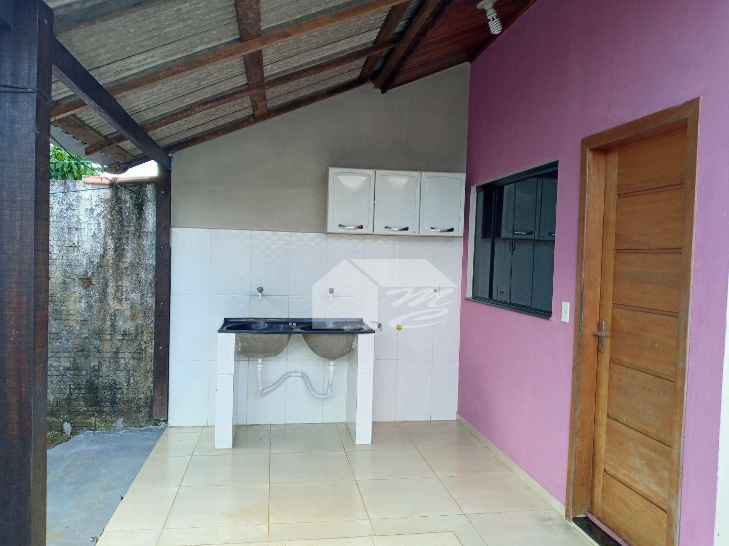 Casa à venda com 2 quartos, 69m² - Foto 15