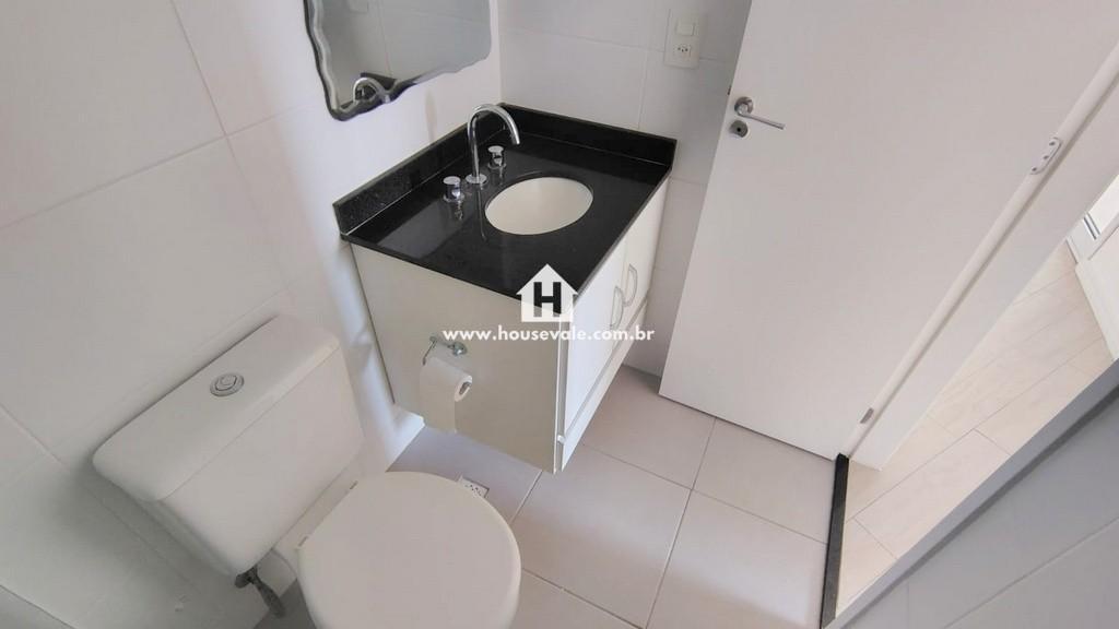 Apartamento para alugar com 2 quartos, 78m² - Foto 18