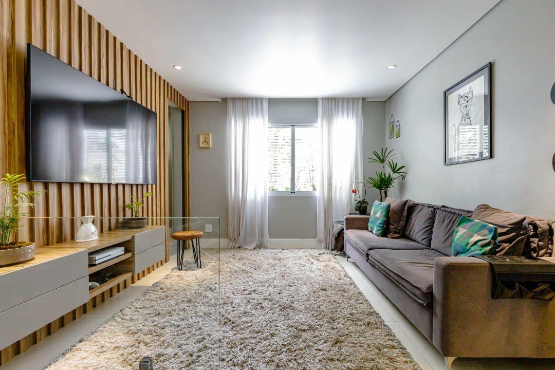 Sobrado à venda com 2 quartos, 123m² - Foto 4