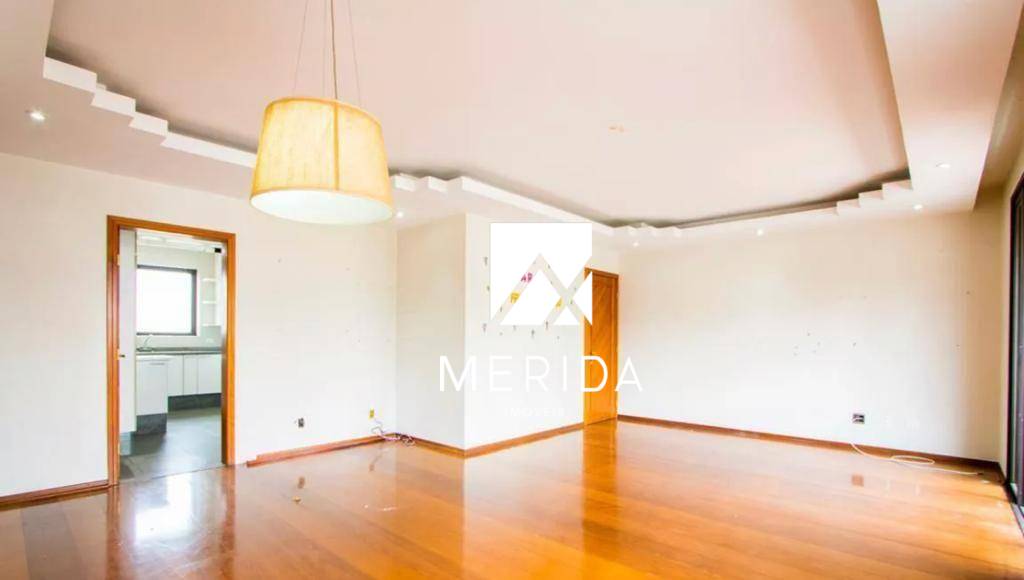 Apartamento à venda e aluguel com 4 quartos, 175m² - Foto 3
