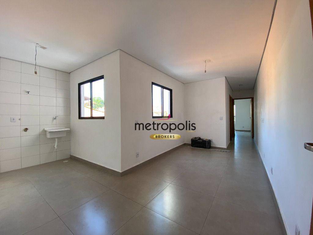 Apartamento, 2 quartos, 55 m² - Foto 1