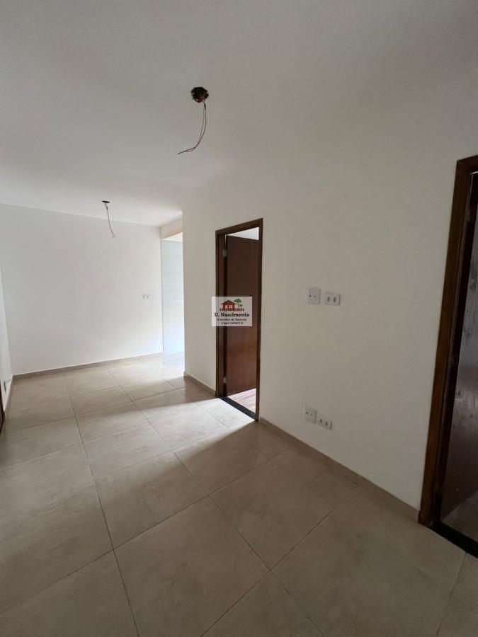 Apartamento à venda com 2 quartos, 42m² - Foto 5