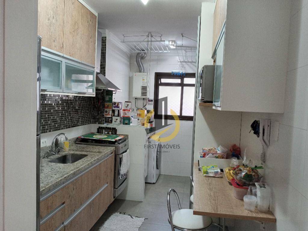 Apartamento à venda com 3 quartos, 79m² - Foto 5